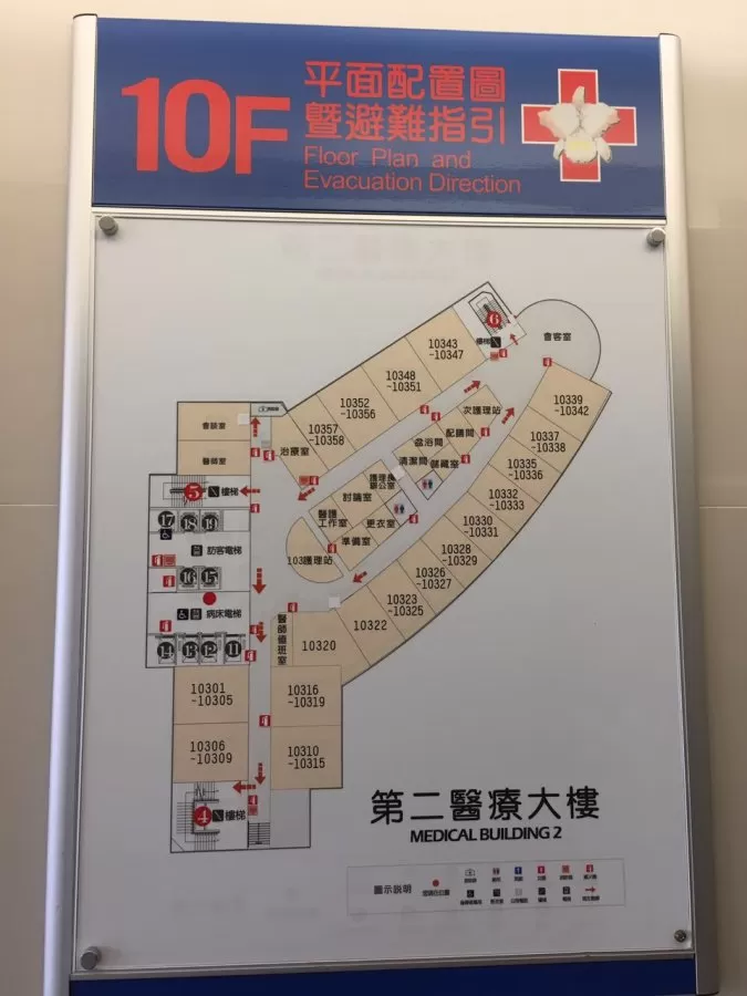 Cheng Hsin Hospital Medical Building 2 - Photo 4