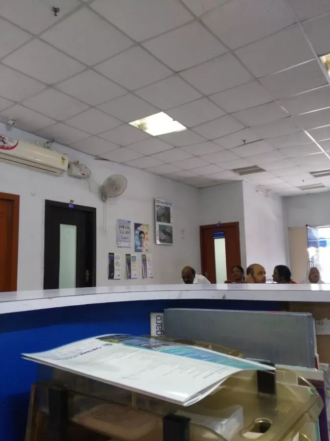 Chetana Hospital | Psychiatrist | Mental Hospital in Secunderabad, Hyderabad - Photo 6