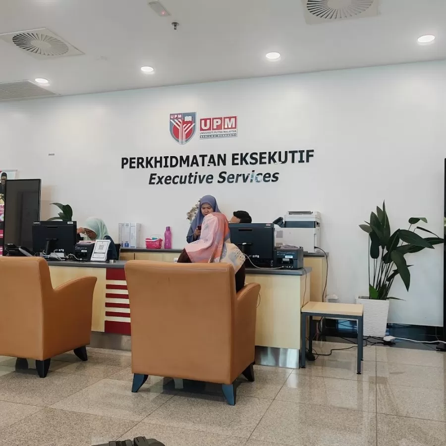 Hospital Sultan Abdul Aziz Shah, UPM - Photo 3