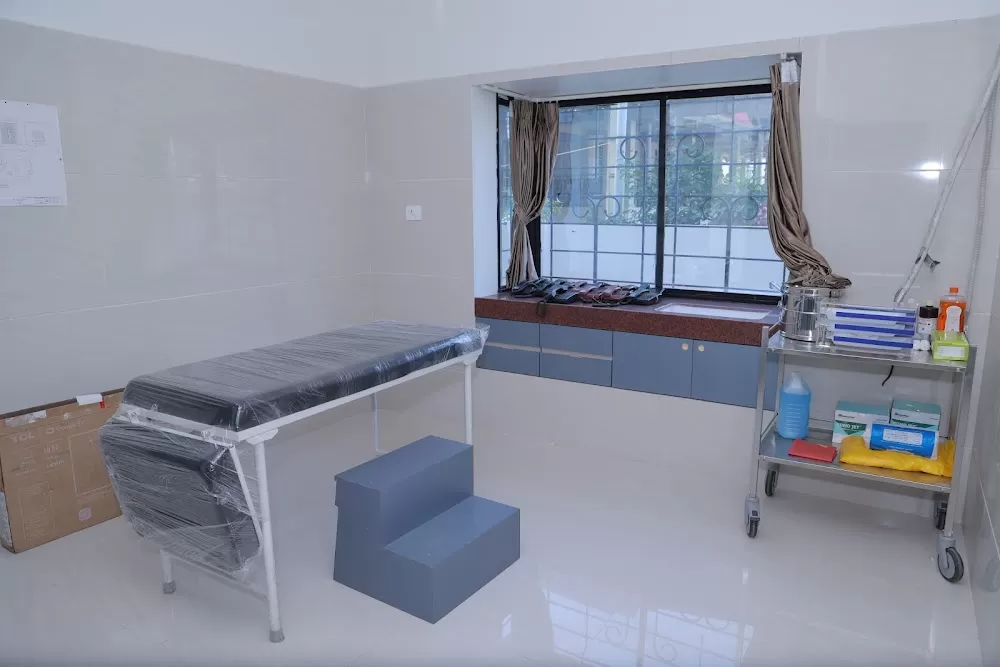 AMICARE MULTISPECIALITY HOSPITAL - Photo 5
