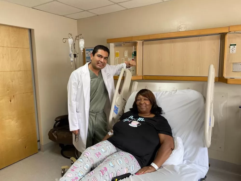 ALO Bariatrics - Photo 3