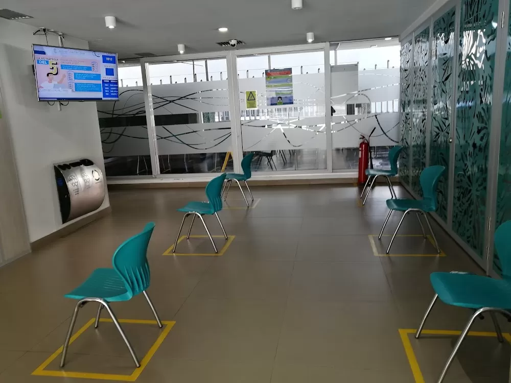 CENTRO DE CONTROL DE CÁNCER - Photo 2