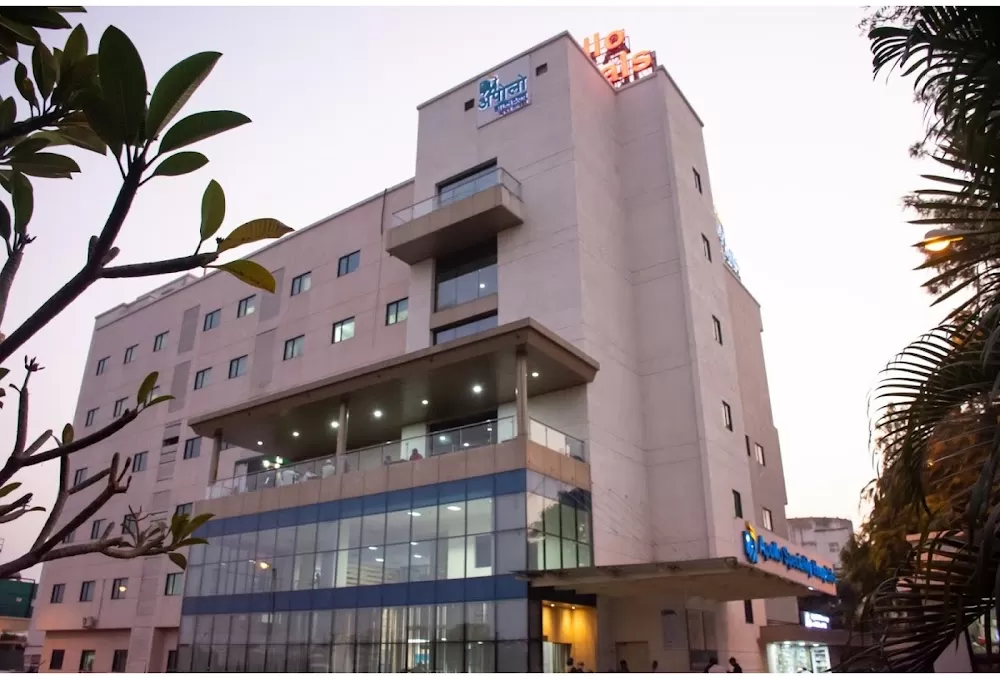 Department of ENT | Apollo Hospitals Nashik - Photo 6