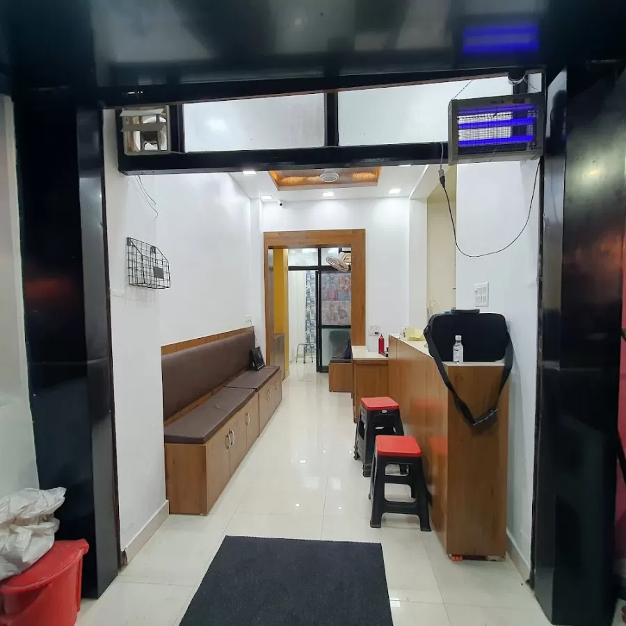 Dr. Abrez Saulat (SAULAT PULMO CARE CLINIC) - Photo 2