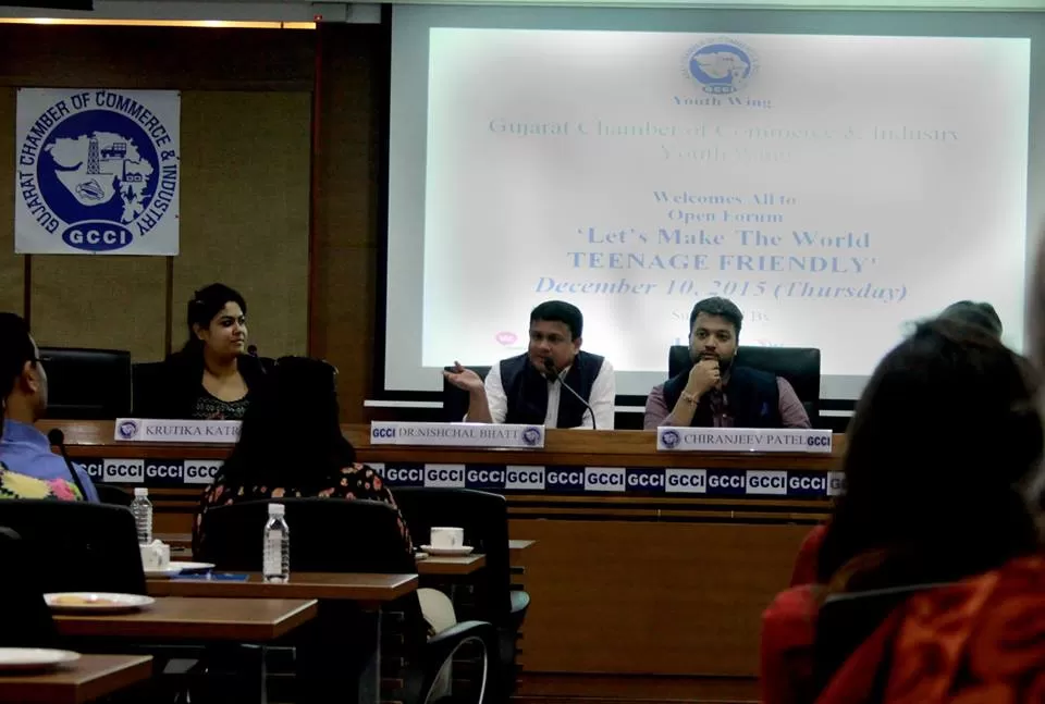 Dr. Nishchal V. Bhatt - Photo 4