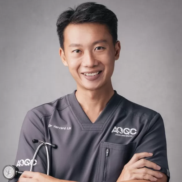 Asian Obstetrics & Gynaecology Centre - Dr Harvard Lin 林振佳医生 - Photo 6