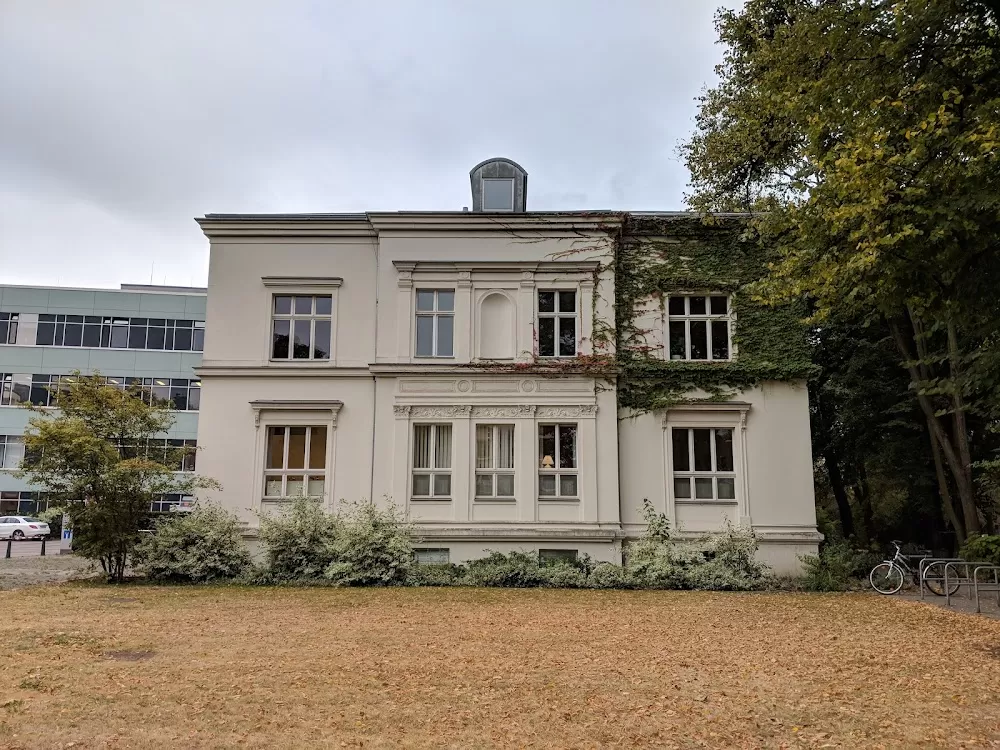 Caritas-Klinik Maria Heimsuchung Berlin-Pankow - Photo 6