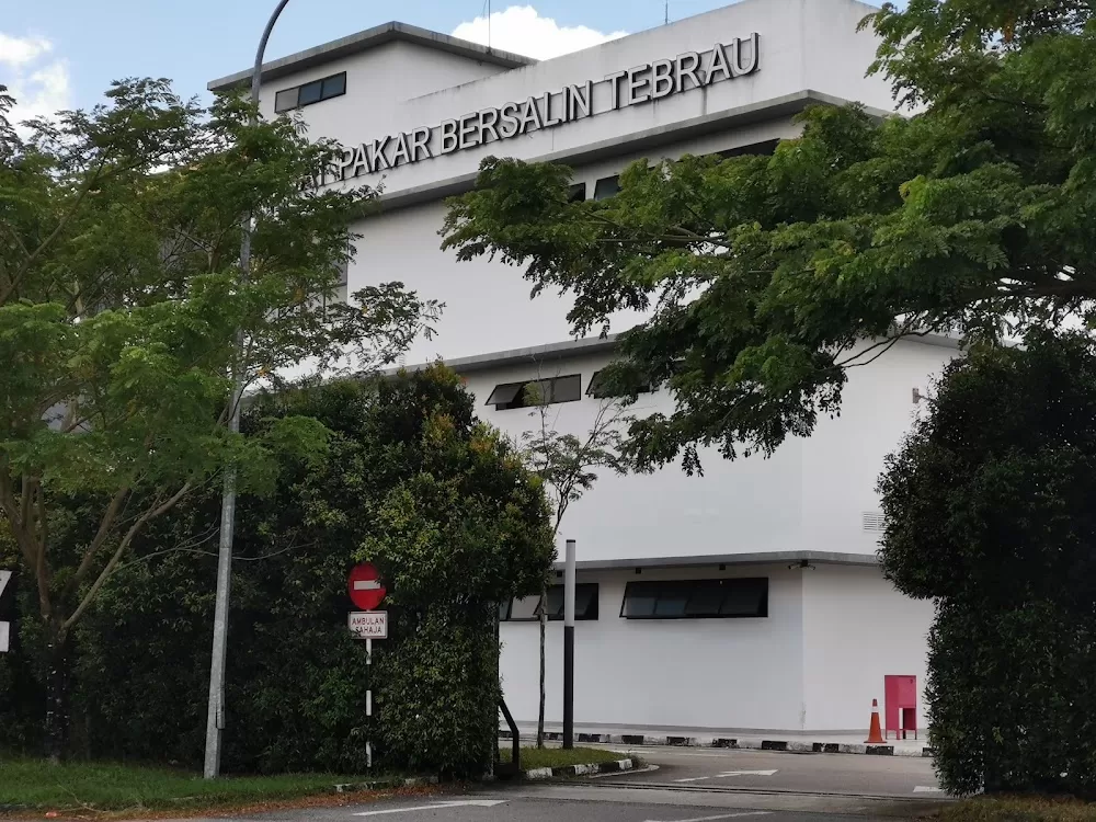 Dr Ng Kong Han 黄氏妇产科 Pusat Pakar Bersalin Tebrau - Photo 7
