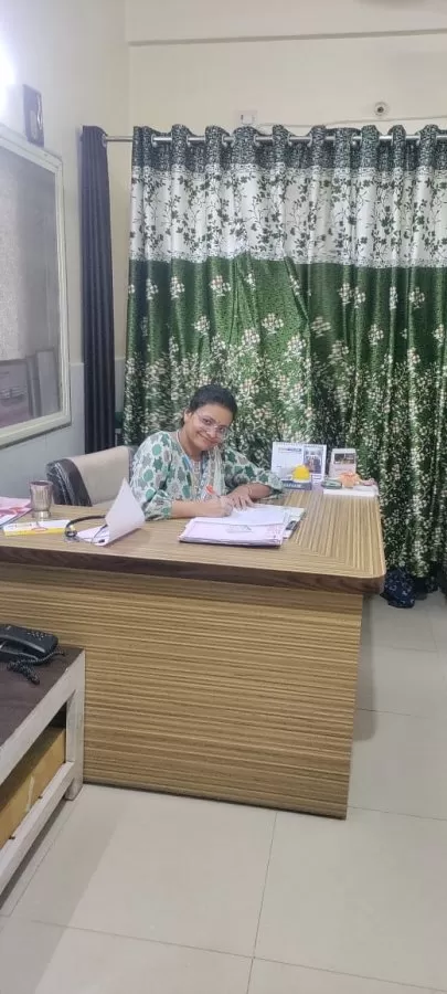 Dr. Usha Agrawal - Photo 2