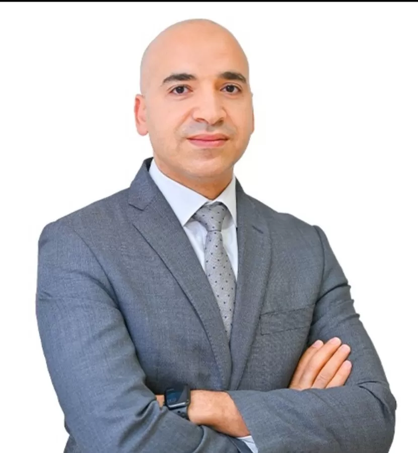 Dr. Mohamed Turky,(Orthopedic Foot and ankle surgeon). - Photo 1