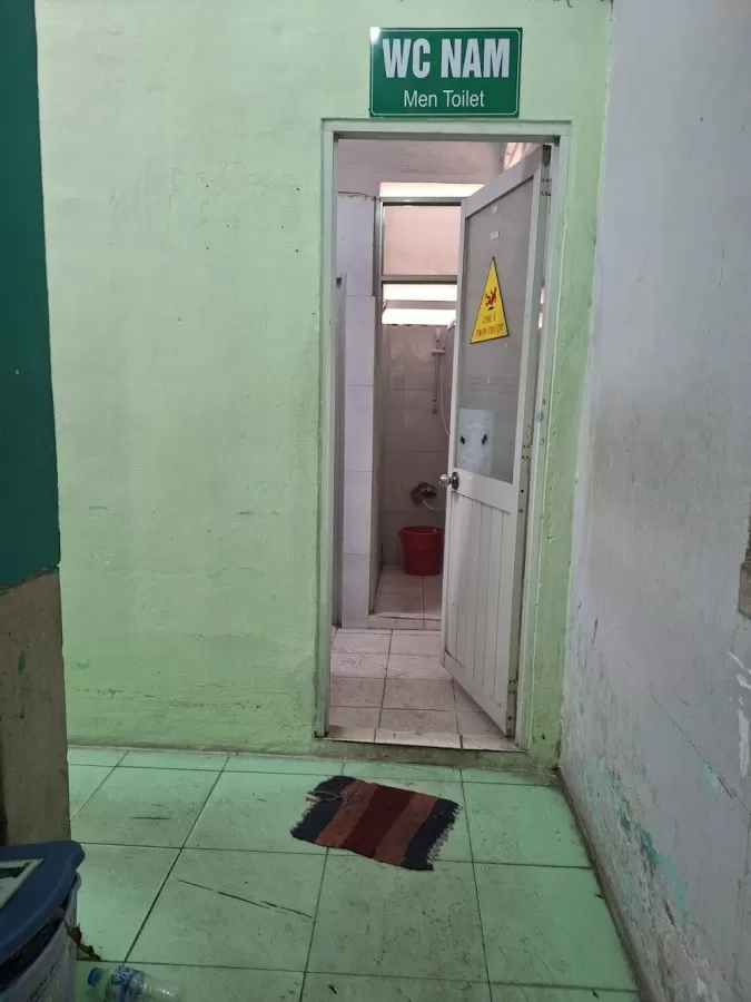Bịnh viện Phú Nhuận cơ sở 2 - Photo 8