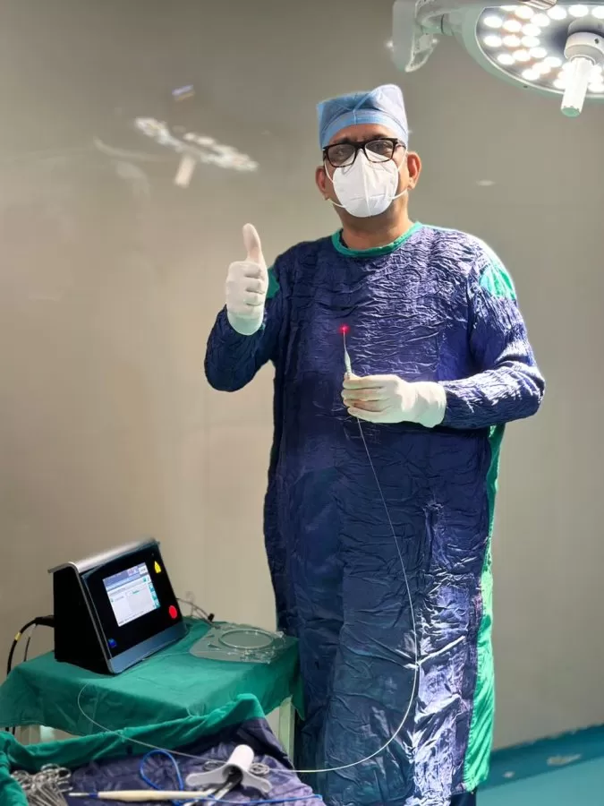 Dr. Khaalkar Hospital | Piles Doctor in Nashik - Photo 5