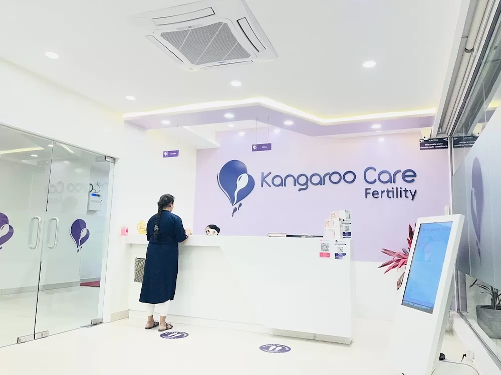Kangaroo Care - Women and Children Hospital in West Bangalore - Photo 1