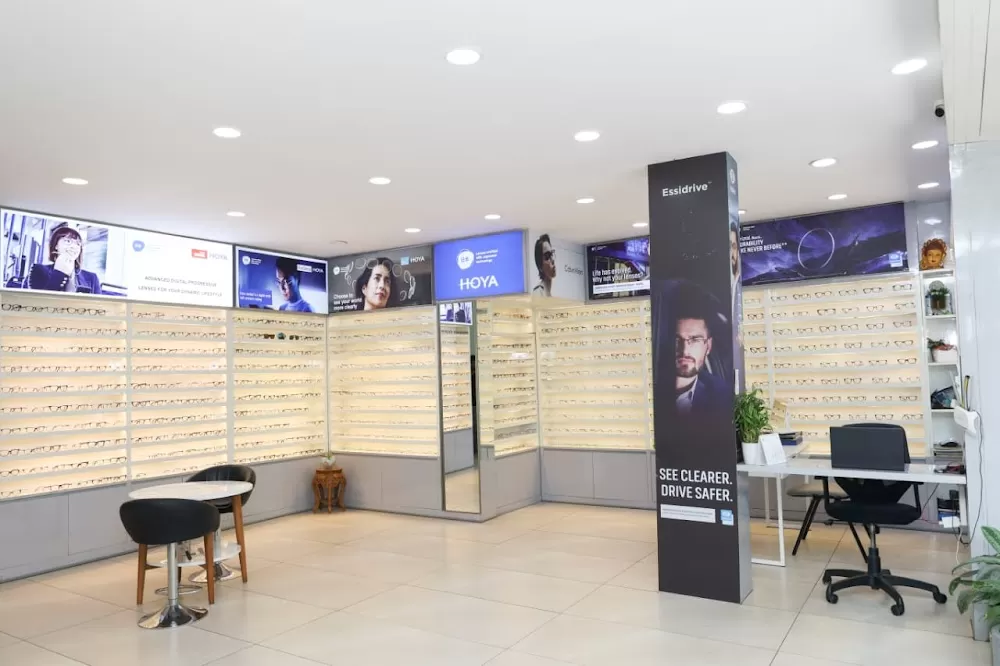 Vijaya Eye Clinic Super Speciality Eye Hospital | Lasik, Glaucoma, Retina, Cornea Specialist In Vijayanagar, Bangalore - Photo 8