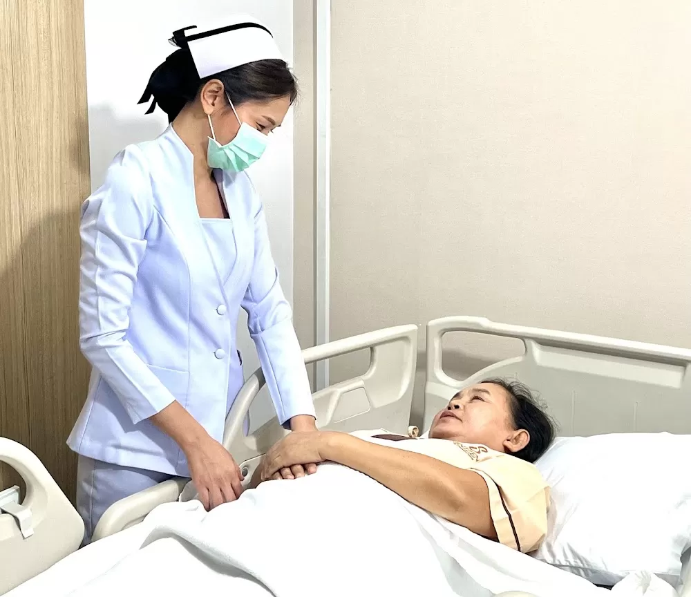 Harmoni Home Care - Photo 2