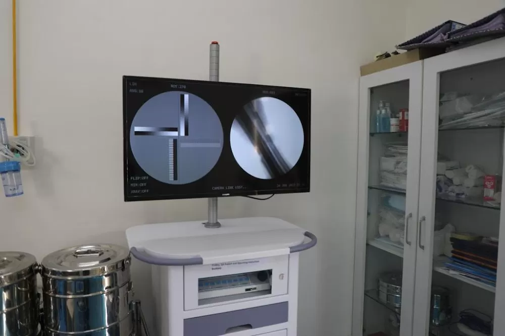 Ashraya Hospital - Photo 8