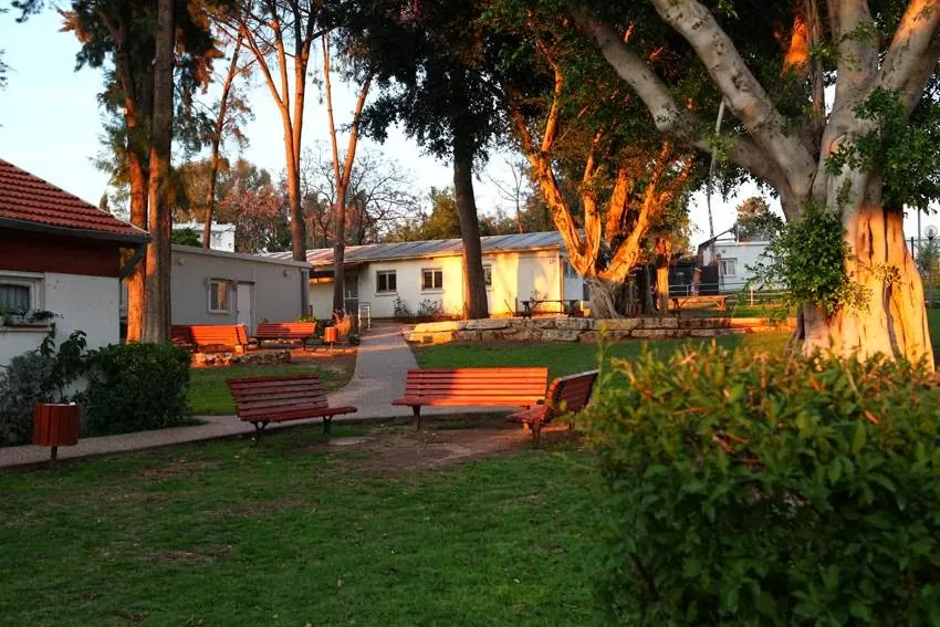 Shalvata Hospital - Photo 2