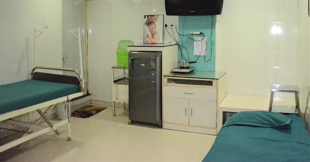 Krishna Women's Hospital - Photo 1