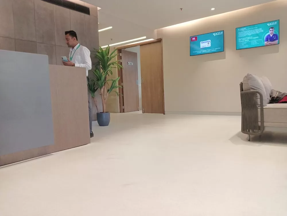 MASSH - Minimal Access Smart Surgery Hospital - Photo 6