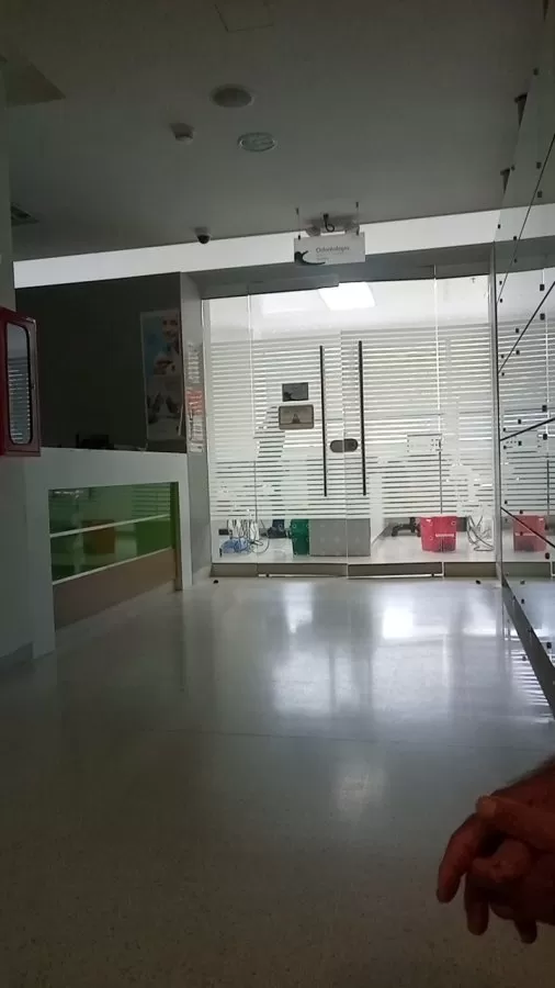 San Cristobal Hospital Unit - Photo 2