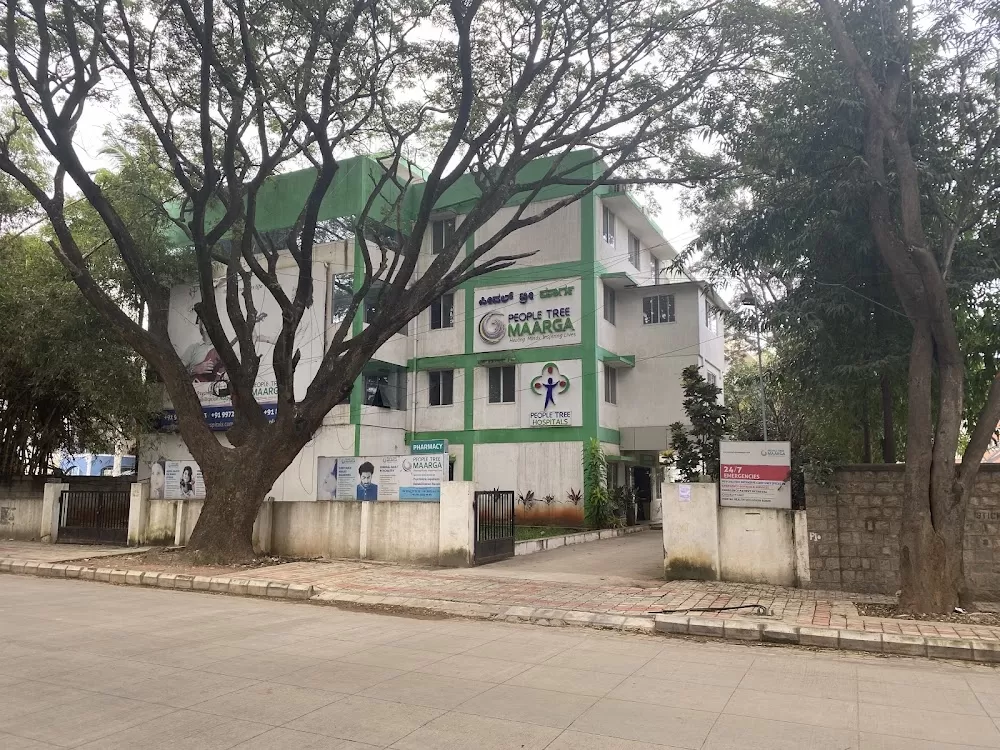 Maarga Mind Care - Yelahanka, Bangalore - Photo 4