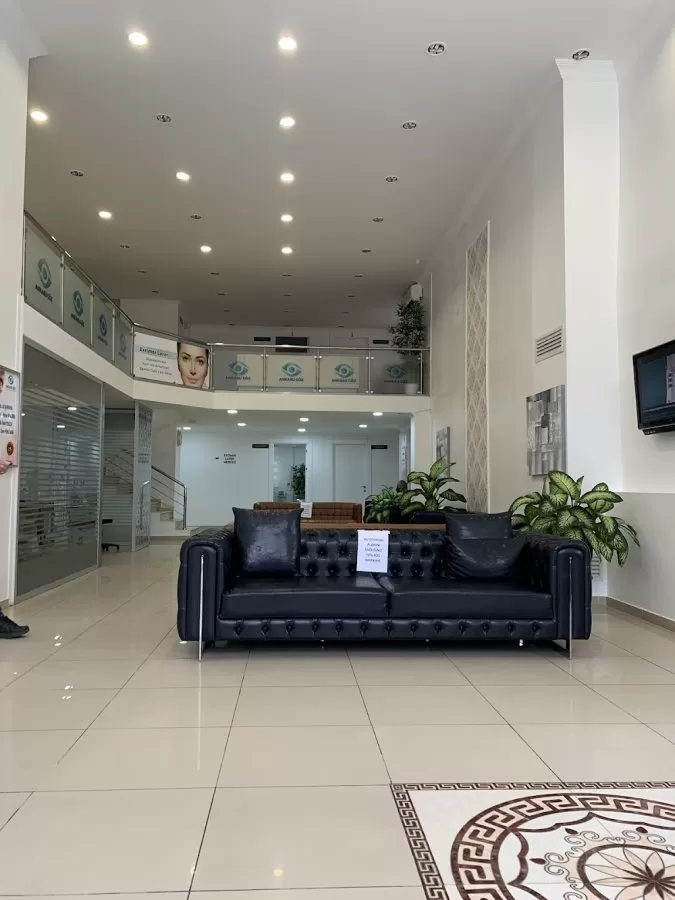 Ankai Ophthalmology Center - Photo 7