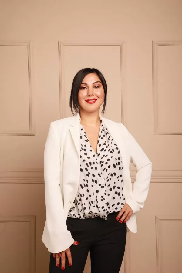 Гинеколог, Anti- Age Expert Svetlana Seda Fazıl - Photo 4