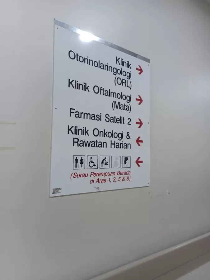 Hkl opthalmology clinic - Photo 5
