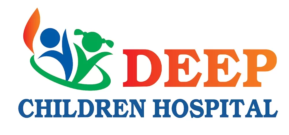 Deep multi-speciality Children Hospital - Photo 4