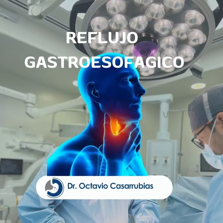 Cirugía gastrointestinal Cancun - Photo 2