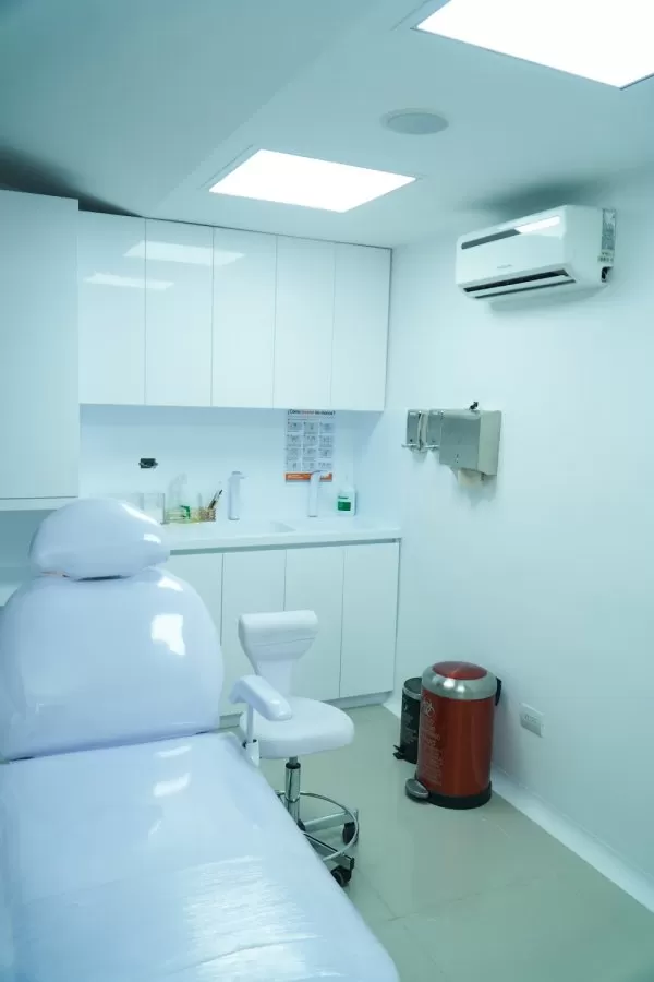 Dr Med Medicina Antiage - Photo 2