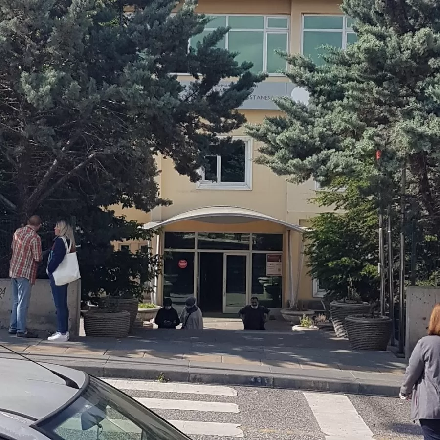 Dr. Abdurrahman Yurtaslan Ankara Onkoloji Eğitim ve Araştırma Hastanesi - Urankent Ek Bina - Photo 3