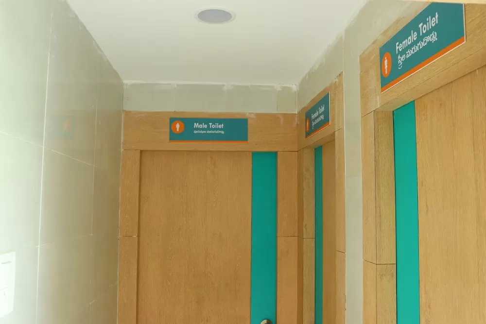 Onus Robotic Hospitals | Best Multi-Specialty Hospital in Champapet, Hyderabad | Specialist in Ortho, Cardiac & Neuro - Photo 4