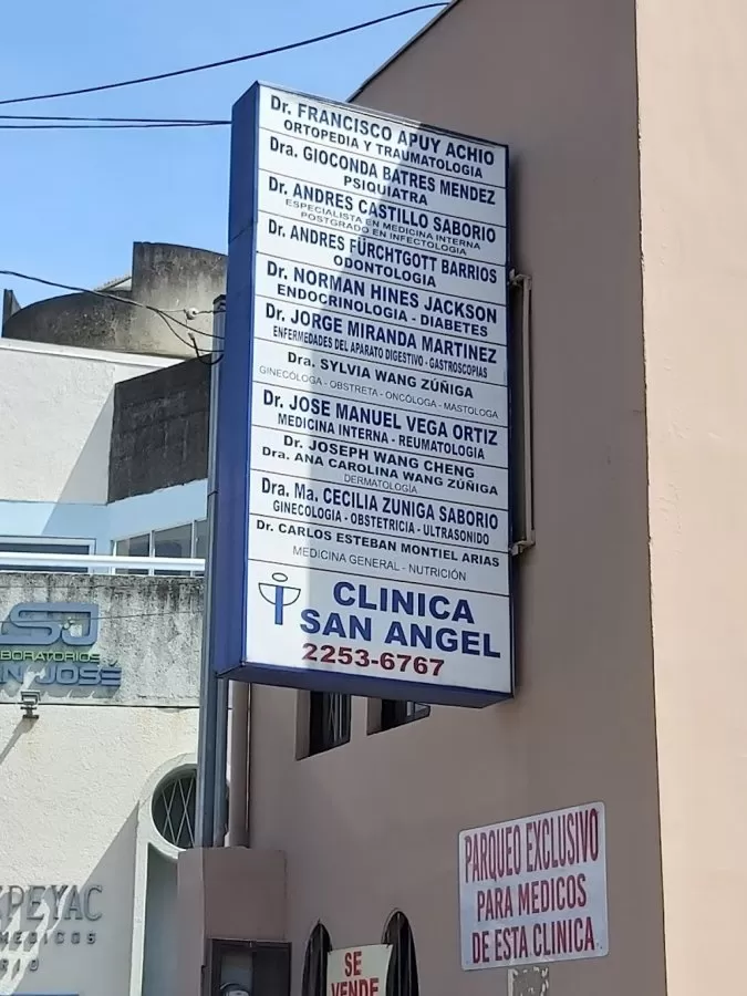 Clinica San Ángel - Photo 2