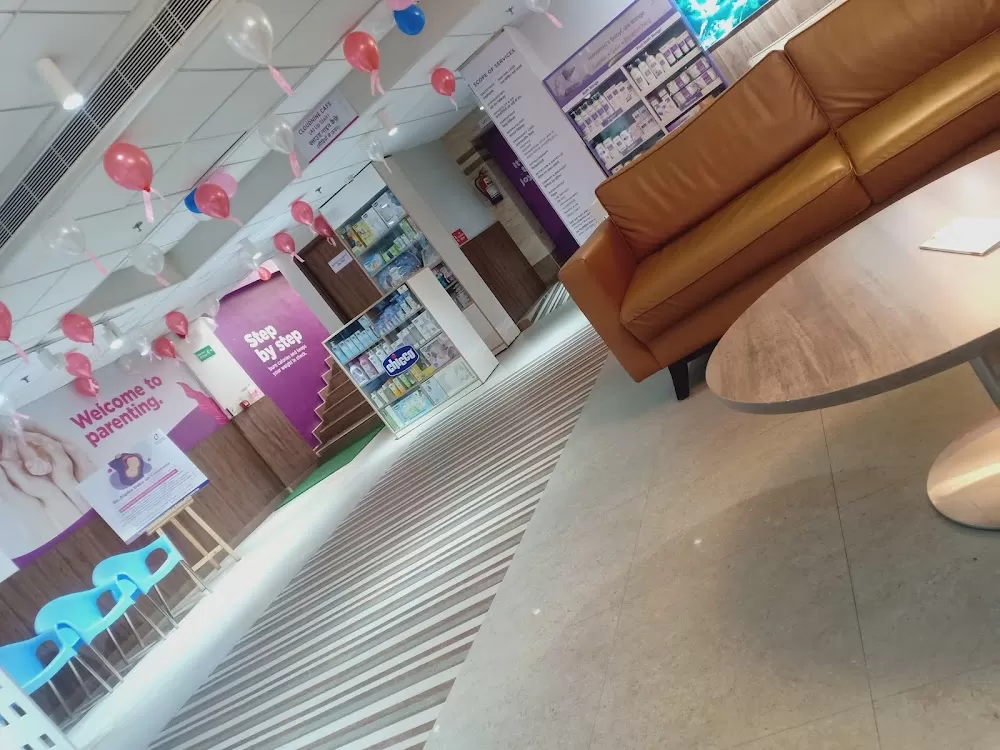 Cloudnine Hospital - Sector 14, Gurgaon | Best Maternity & Pregnancy Centre - Photo 6