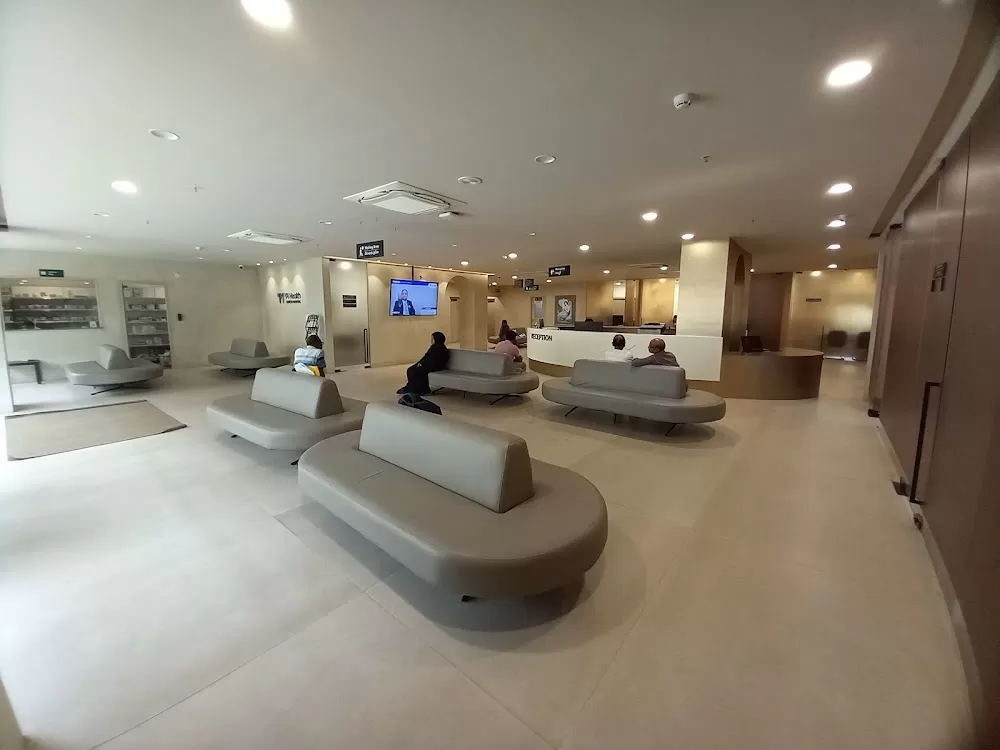 Pi Health Cancer Hospital, Gachibowli, Hyderabad - Best Cancer Hospital In Hyderabad | Top Cancer Hospital - Photo 4