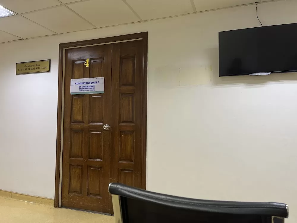 KMI Kelana Jaya Medical Centre - Photo 3