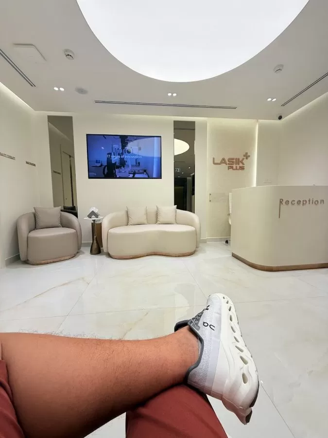 LASIK PLUS DAY SURGICAL CENTER - Photo 7