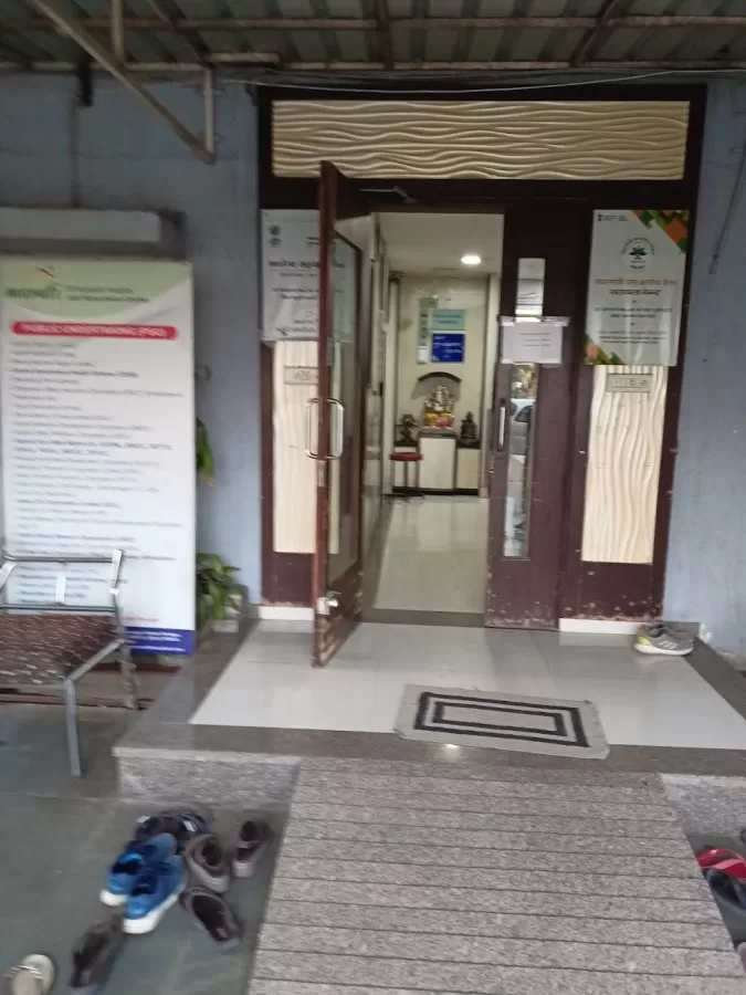Maruti Orthopaedic Hospital and Joint Replacement Centre - Photo 8