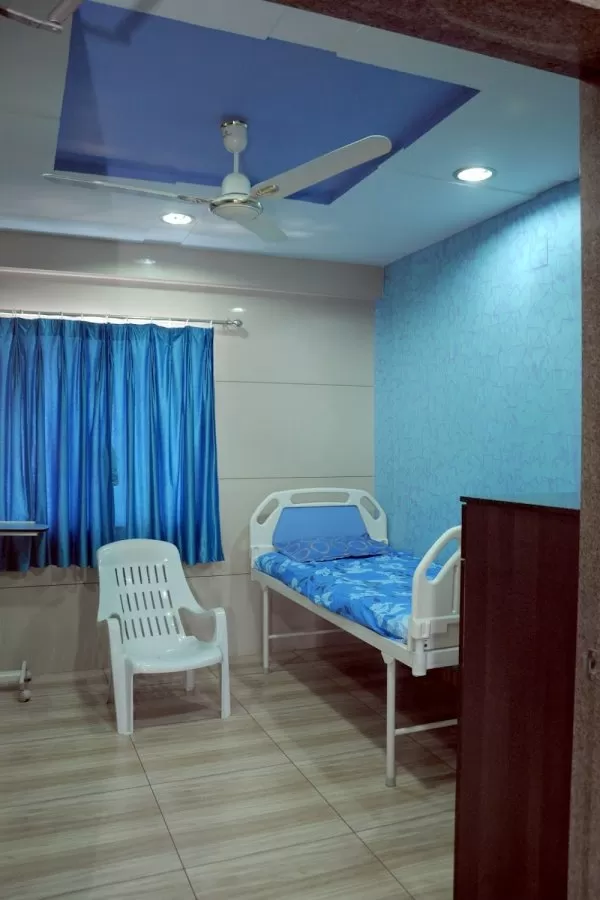 Samarpan hospital - Photo 8