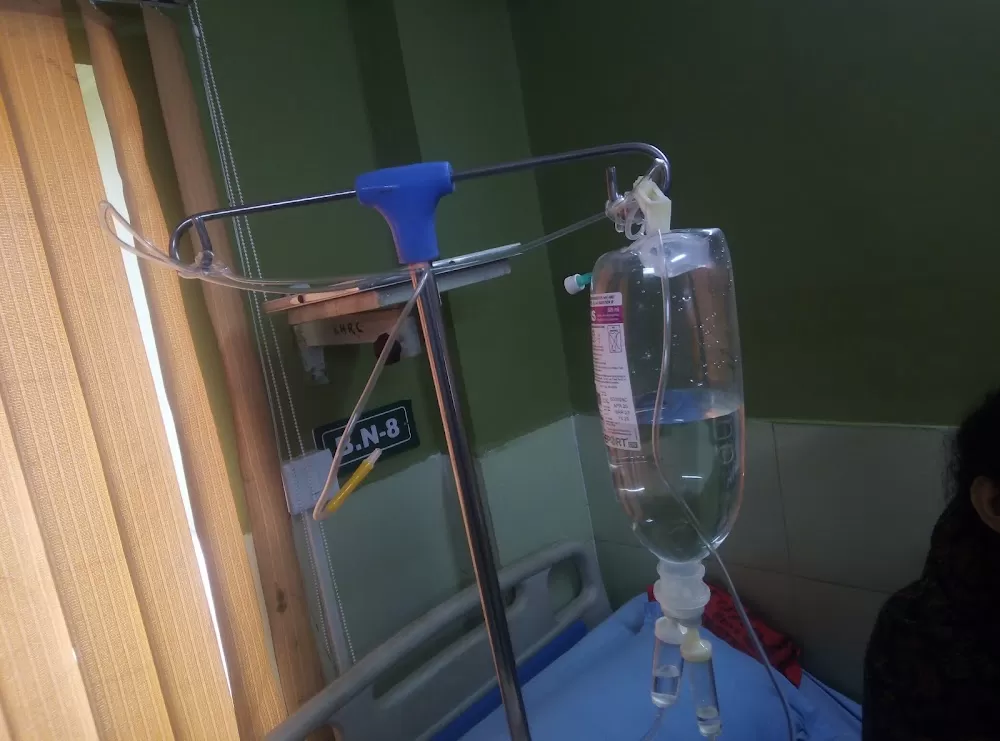 Atal Memorial Cancer Care Hospital | Cancer Treatment | Best Cancer Hospital | Cancer Specialist | Bhopal - Photo 2