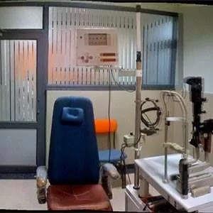 Dr Shamsher Singh Eye Hospital - Photo 7
