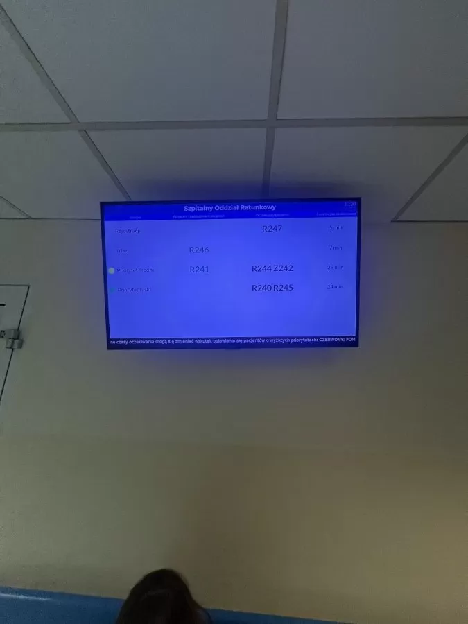 CLINICAL DEPARTMENT OF GENERAL SURGERY WITH ONCOLOGY DOCTOR'S OFFICE - Photo 4