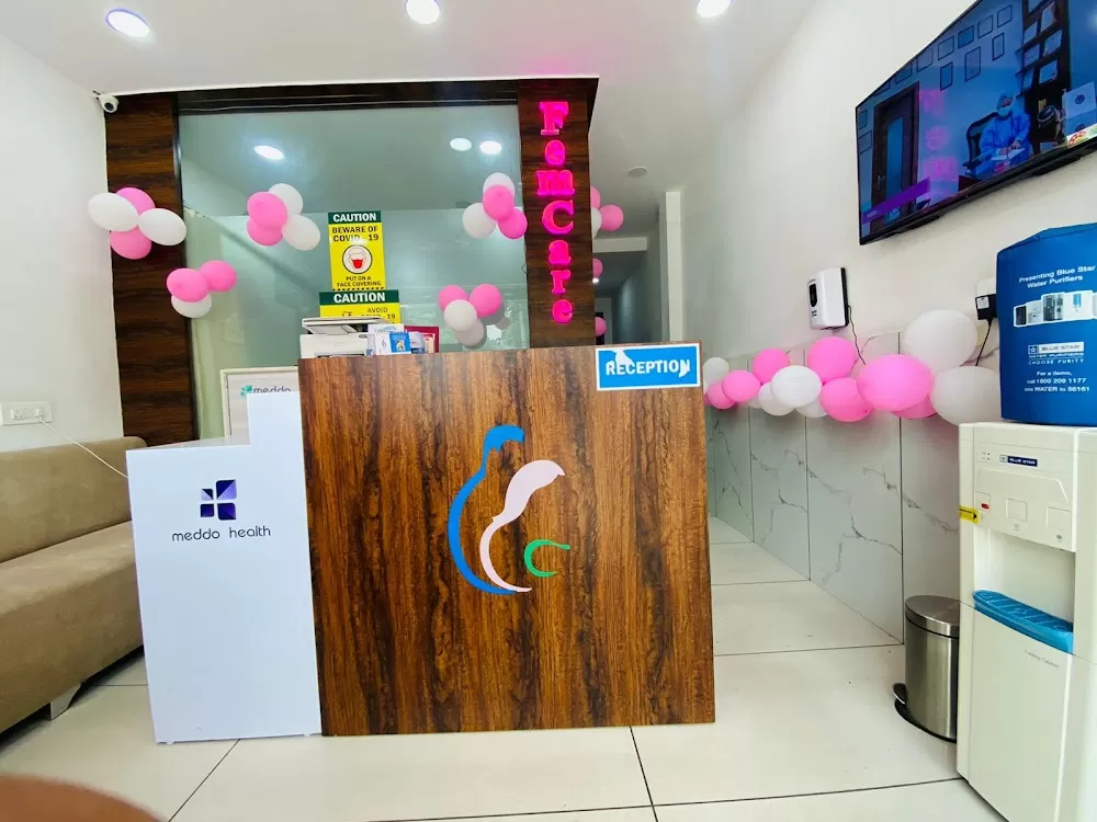 Dr. Deepika’s FemCare Obstetrics & Gynecology Clinic - Photo 1