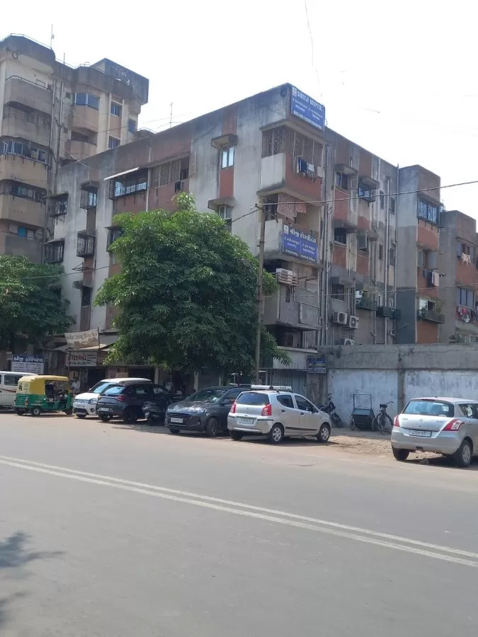 Shreeji hospital - Photo 2
