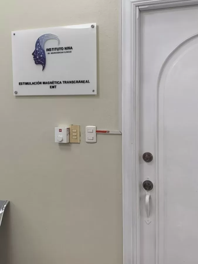 Centro cardiovascular santo Domingo - Photo 3