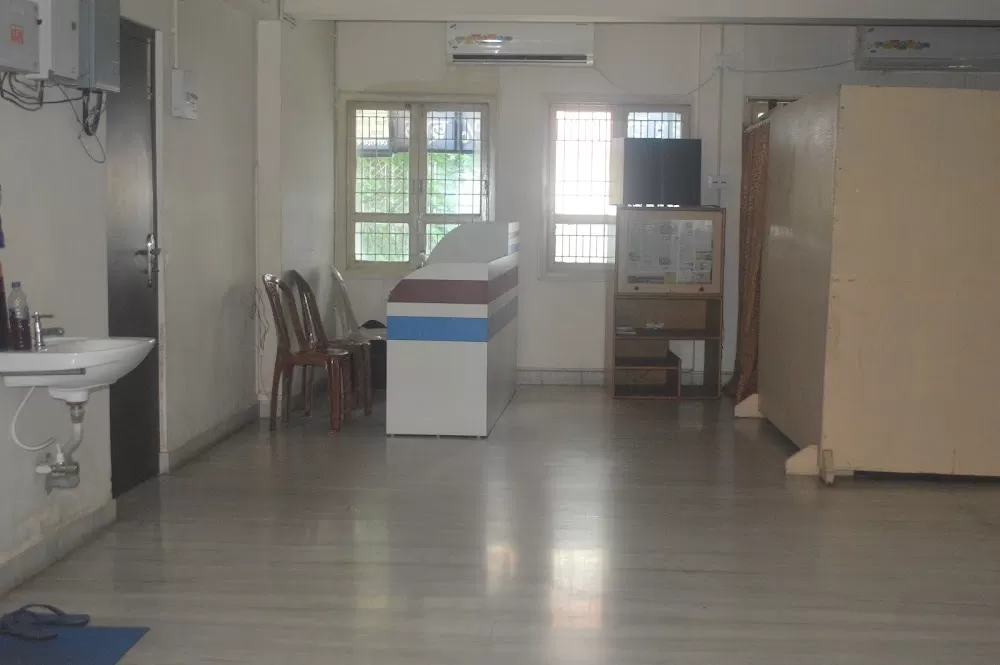 AKS Medicare Pvt . Ltd - Photo 4