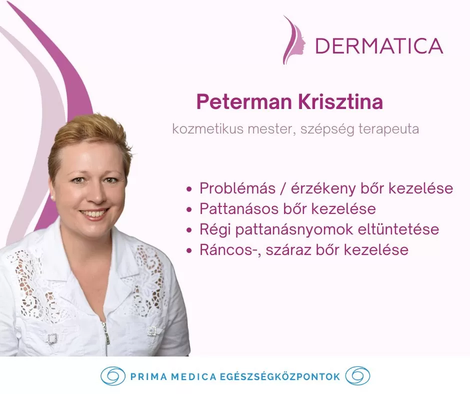 Dermatica Bőrgyógyászat és Kozmetika - Ostrom utca - Photo 8