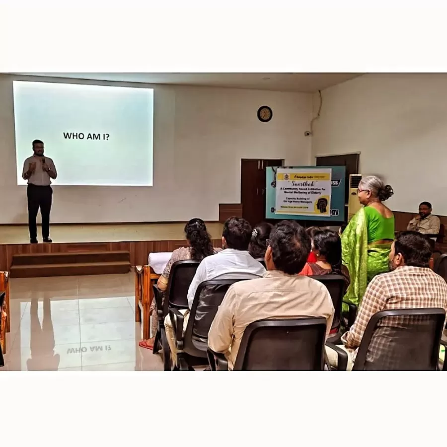 Dr. Madhu Vamsi | Best Psychiatrist in Hyderabad | MV Clinics - Photo 7