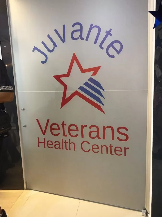 Juvante Veterans Health Center - Photo 5